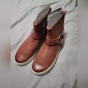 Brand new Lena Harness Bootie